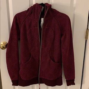 Lululemon Scuba Hoodie